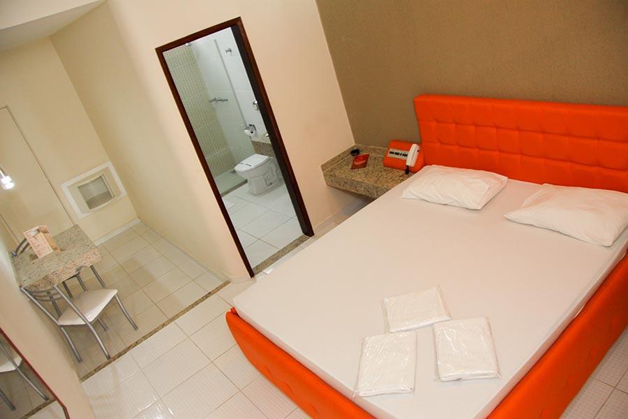 Motel Passport Guaratinguetá Exterior foto